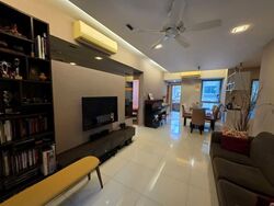 The Stellar (D5), Condominium #561878231